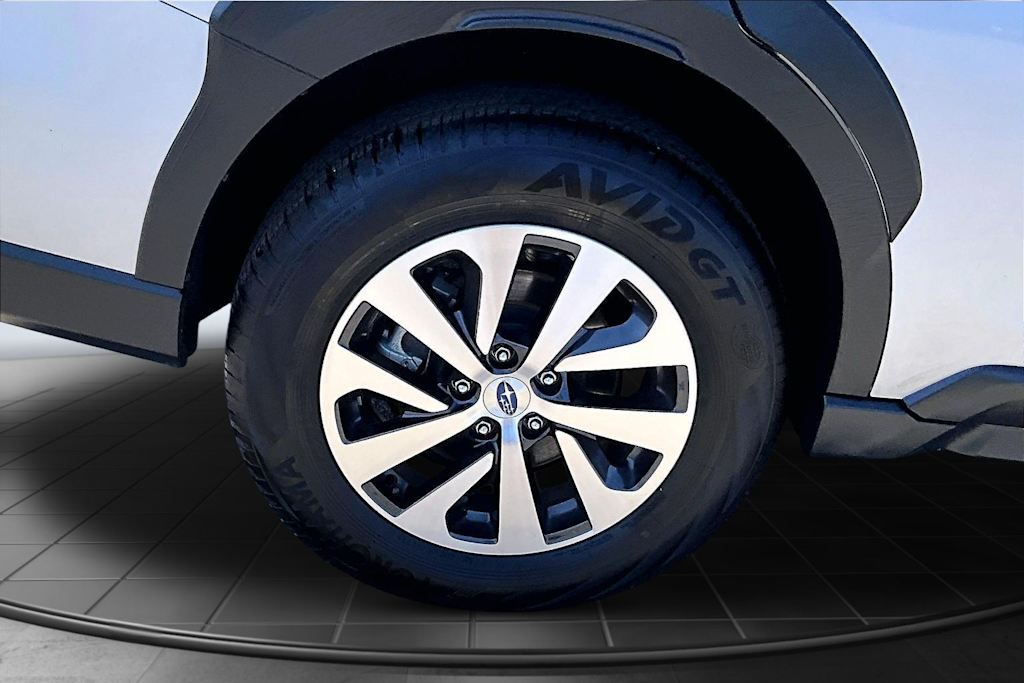 Thumbnail: 2025 Subaru Outback - 35