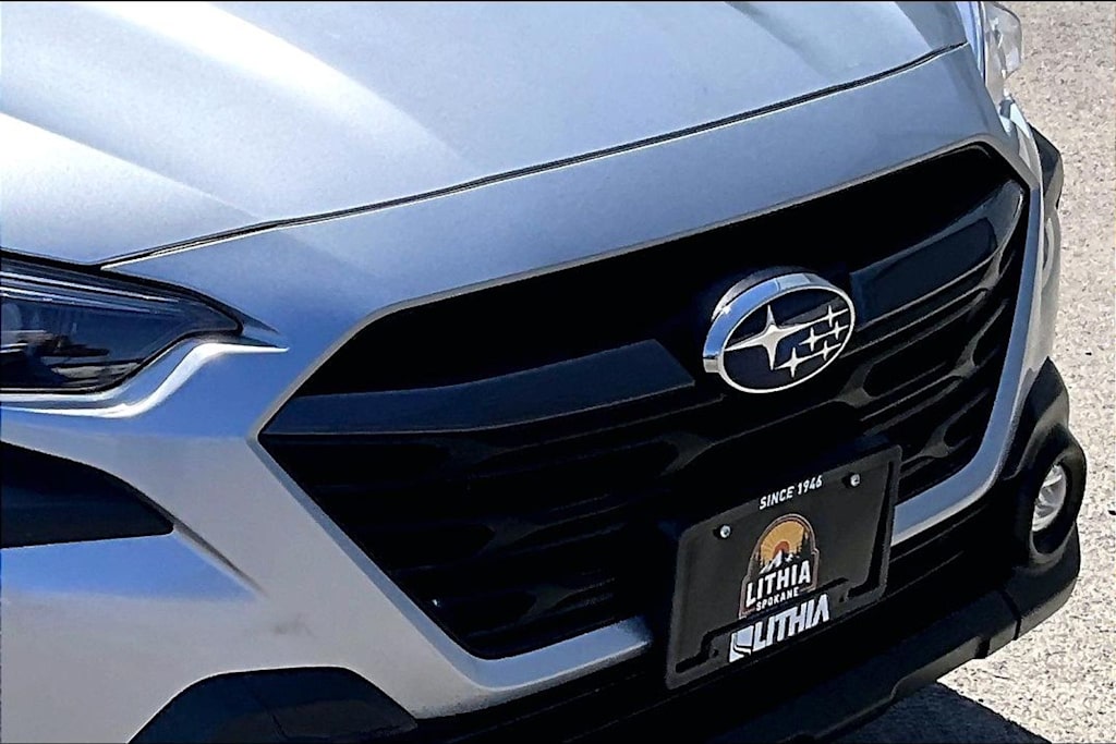Thumbnail: 2025 Subaru Outback - 33