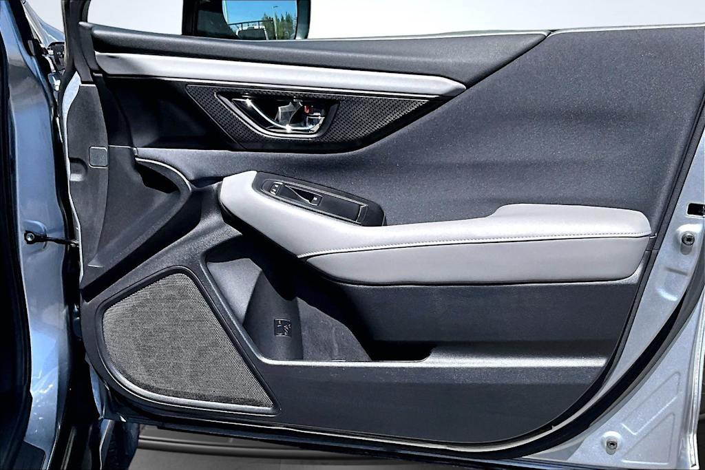 Thumbnail: 2025 Subaru Outback - 29