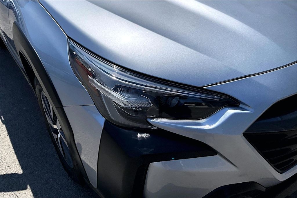 Thumbnail: 2025 Subaru Outback - 31