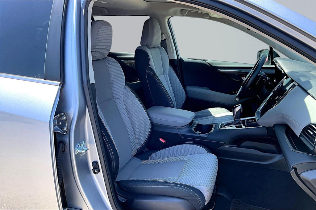 Thumbnail: 2025 Subaru Outback - 20