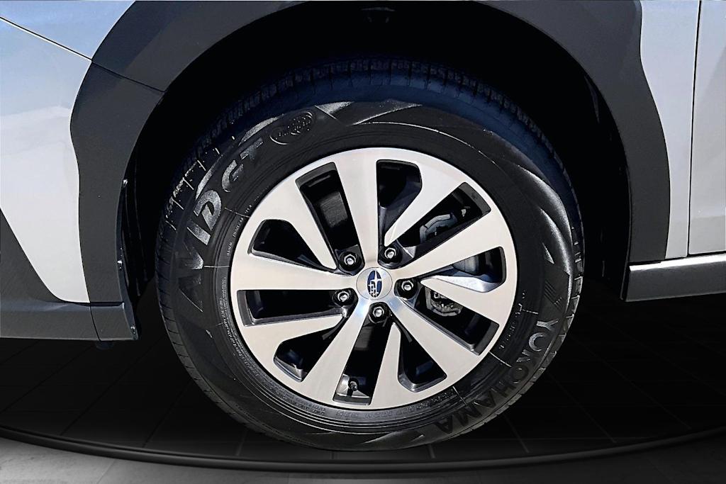 Thumbnail: 2025 Subaru Outback - 8