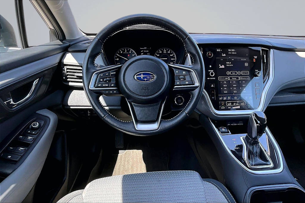 Thumbnail: 2025 Subaru Outback - 14