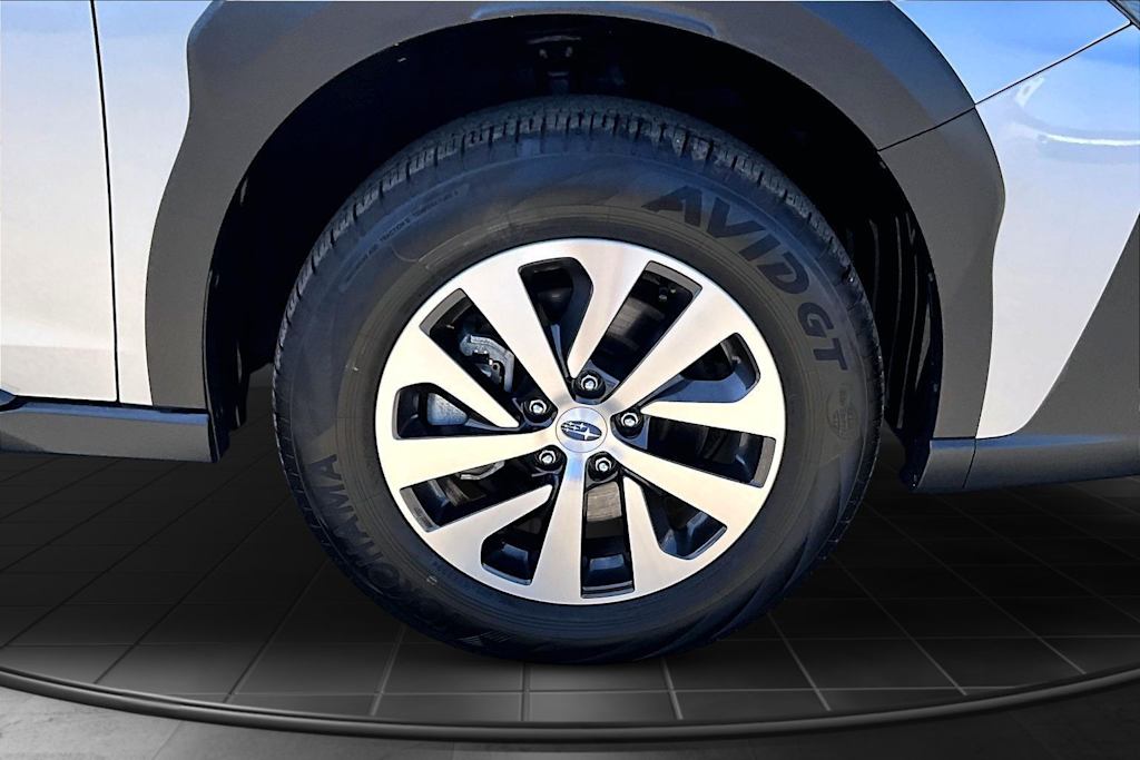 Thumbnail: 2025 Subaru Outback - 34