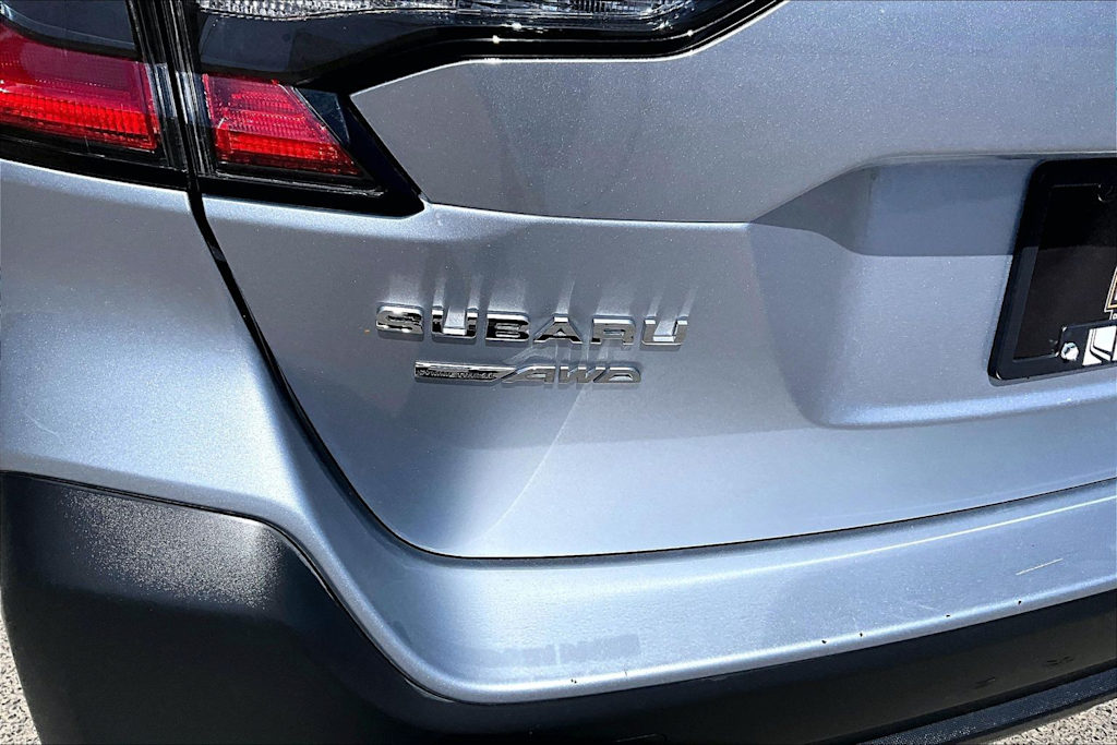 Thumbnail: 2025 Subaru Outback - 7