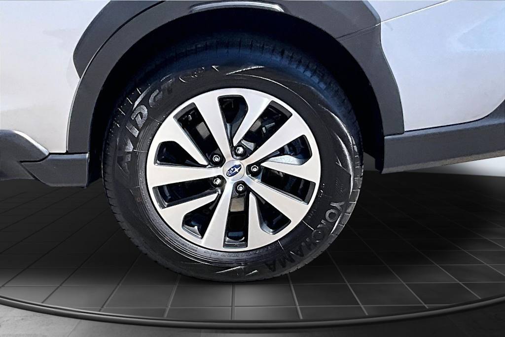 Thumbnail: 2025 Subaru Outback - 36