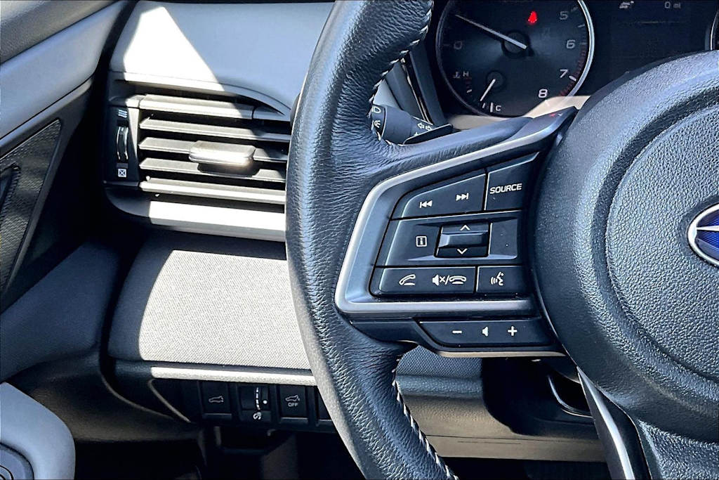 Thumbnail: 2025 Subaru Outback - 26