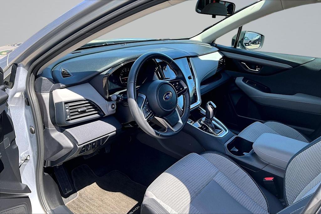 Thumbnail: 2025 Subaru Outback - 2