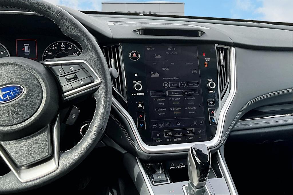 2024 Subaru Outback Limited 14