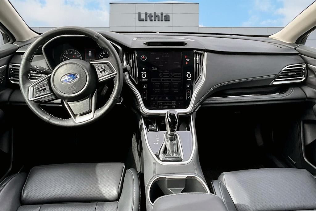 2024 Subaru Outback Limited 2