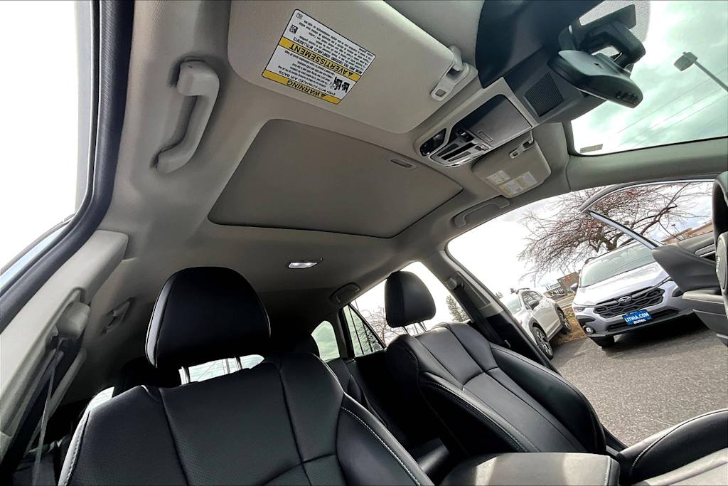 2024 Subaru Outback Limited 29