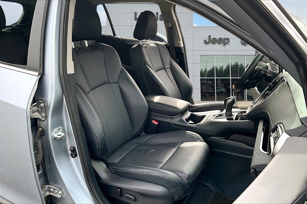 2024 Subaru Outback Limited 10