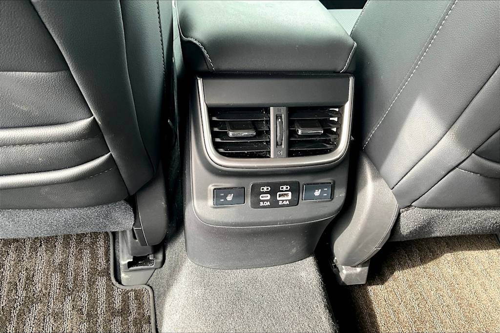 2024 Subaru Outback Limited 35