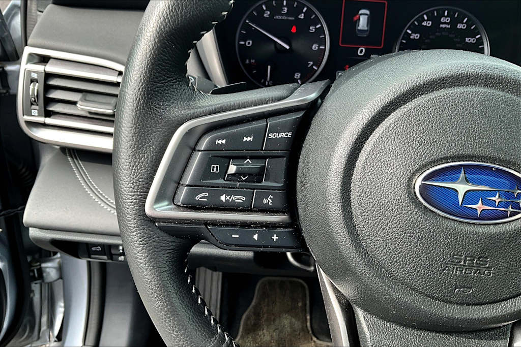 2024 Subaru Outback Limited 23