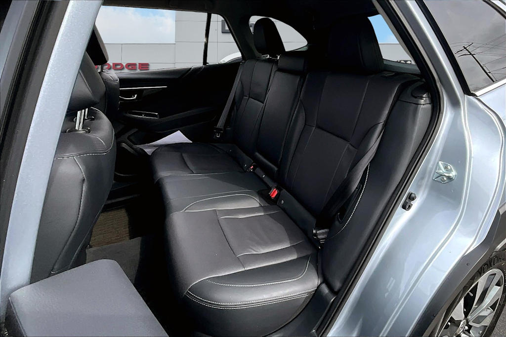 2024 Subaru Outback Limited 12