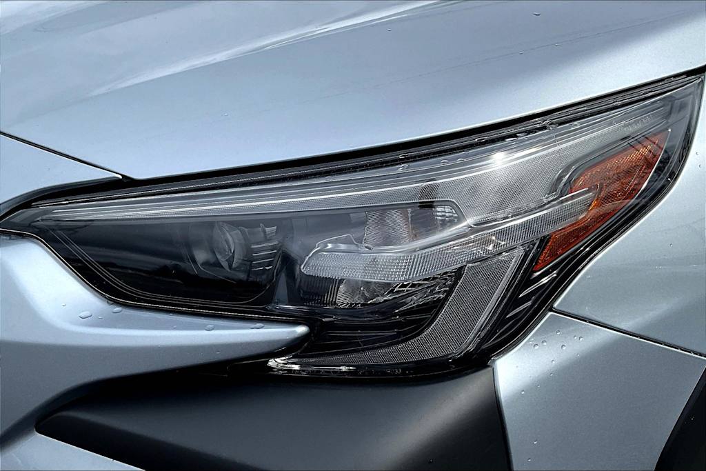 2024 Subaru Outback Limited 25