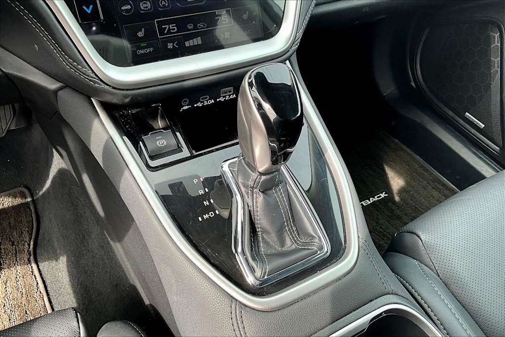 2024 Subaru Outback Limited 34