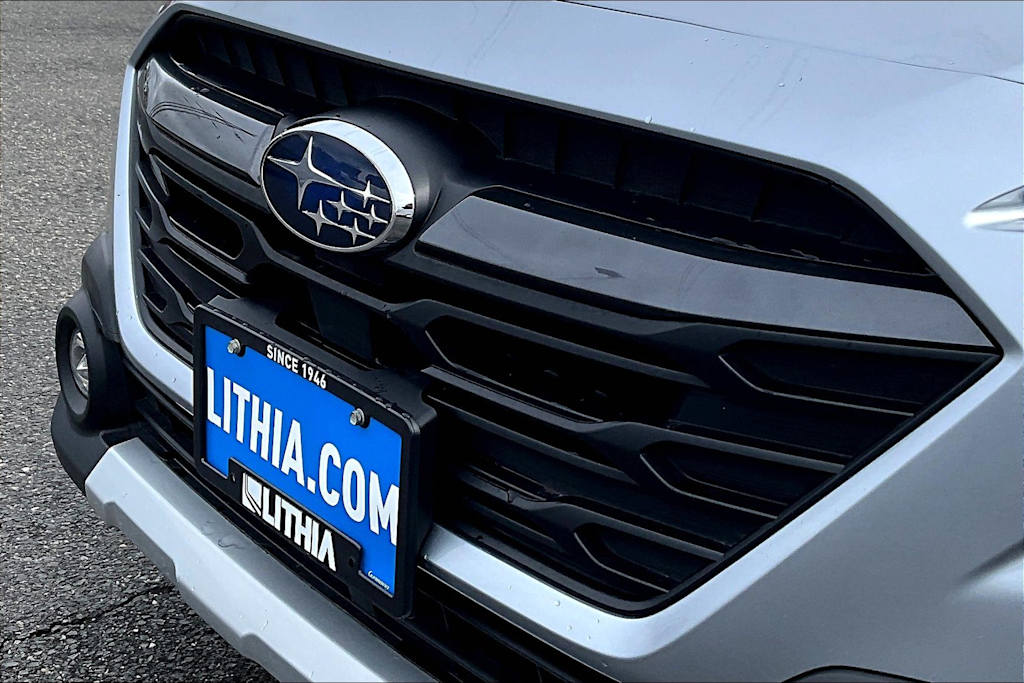 2024 Subaru Outback Limited 6