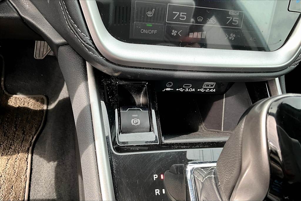 2024 Subaru Outback Limited 33