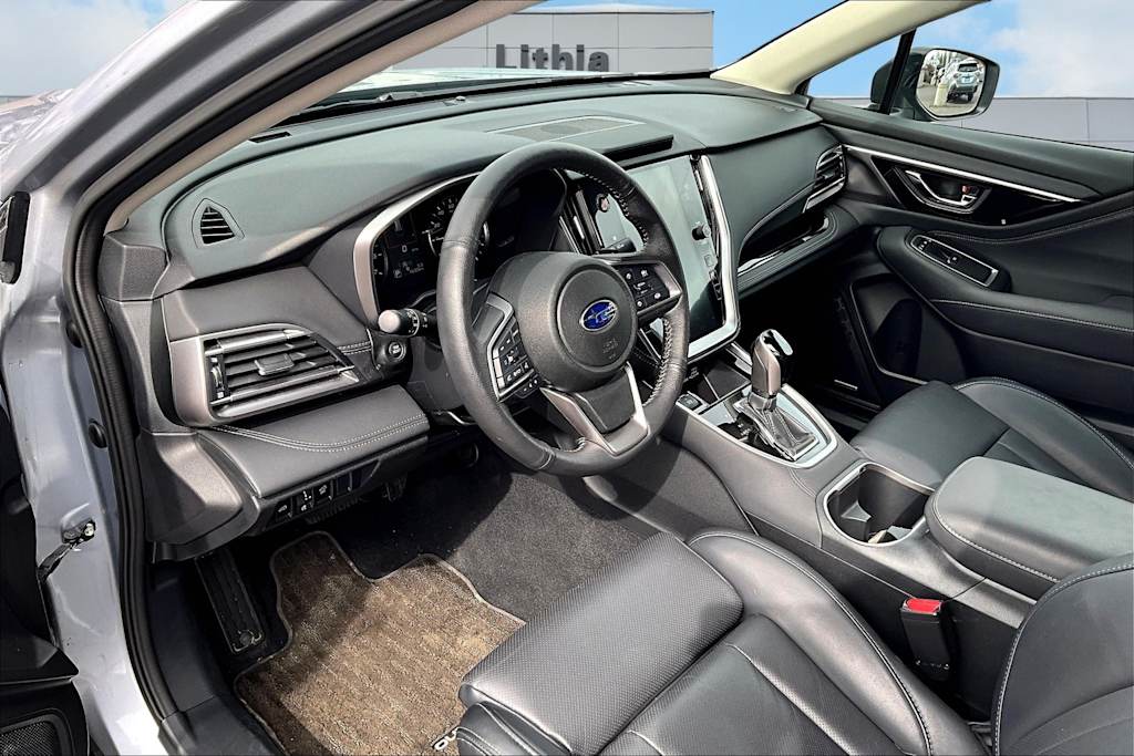 2024 Subaru Outback Limited 13