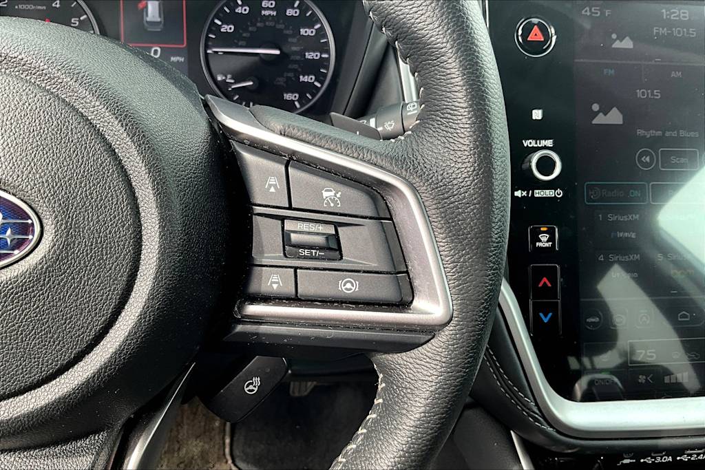 2024 Subaru Outback Limited 24