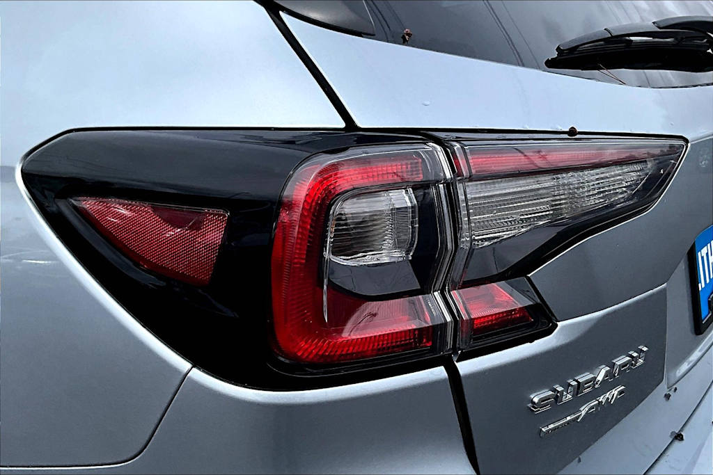 2024 Subaru Outback Limited 26