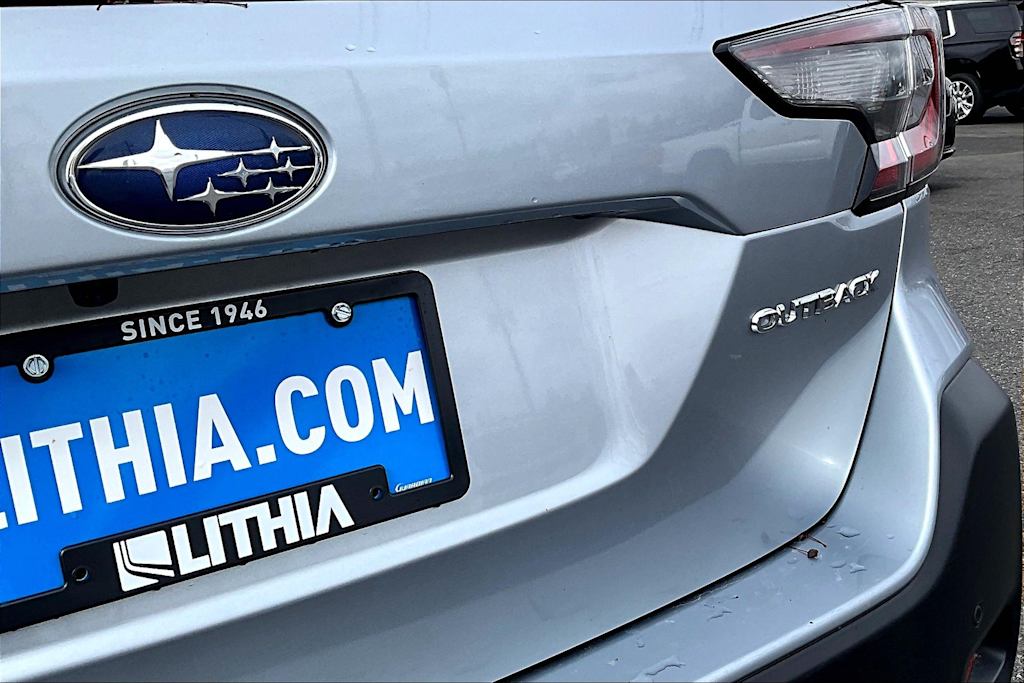 2024 Subaru Outback Limited 20
