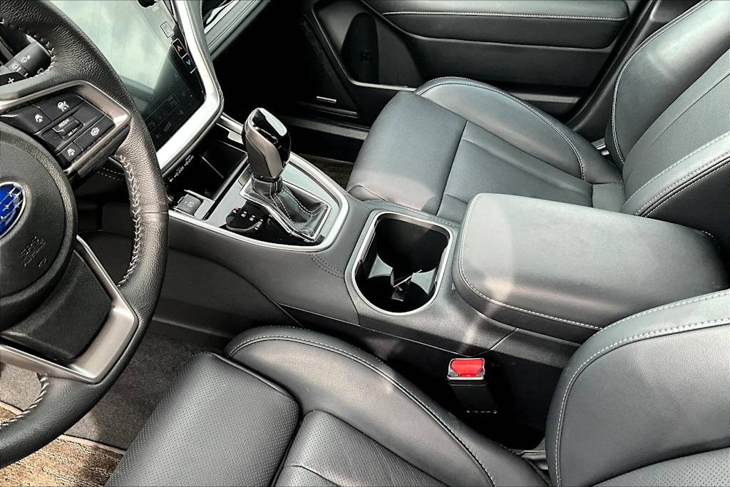 2024 Subaru Outback Limited 15