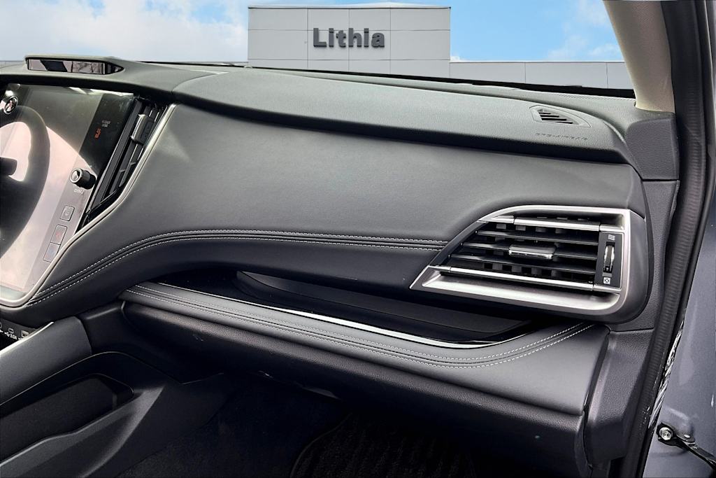 2024 Subaru Outback Limited 22