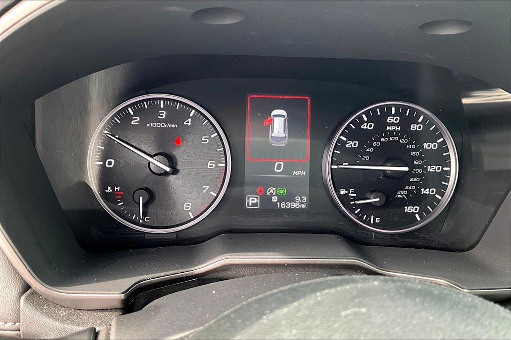2024 Subaru Outback Limited 16