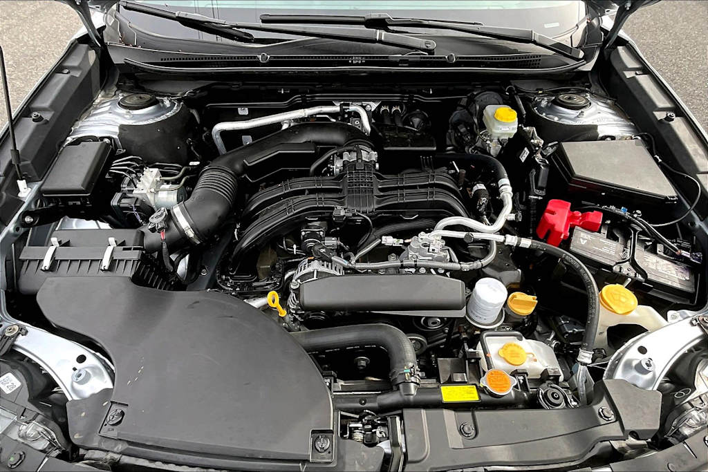 2024 Subaru Outback Limited 8