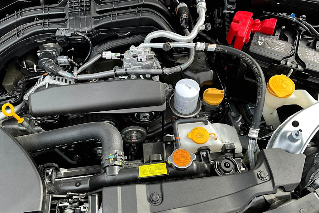 2024 Subaru Outback Limited 27