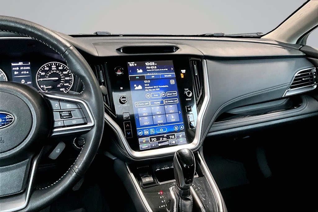 Thumbnail: 2024 Subaru Outback - 15