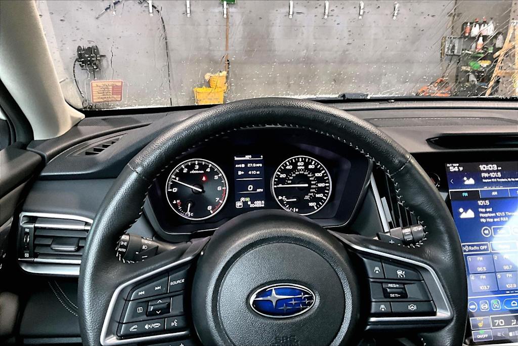 Thumbnail: 2024 Subaru Outback - 22