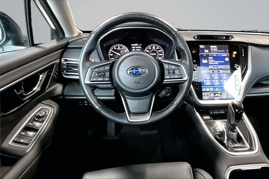 Thumbnail: 2024 Subaru Outback - 14
