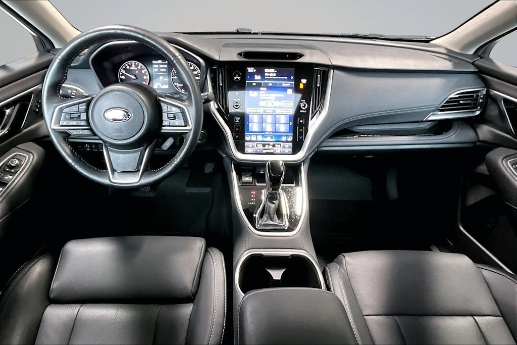 Thumbnail: 2024 Subaru Outback - 10