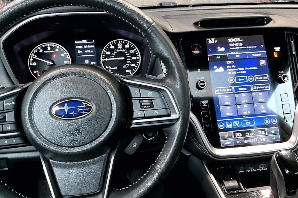Thumbnail: 2024 Subaru Outback - 27