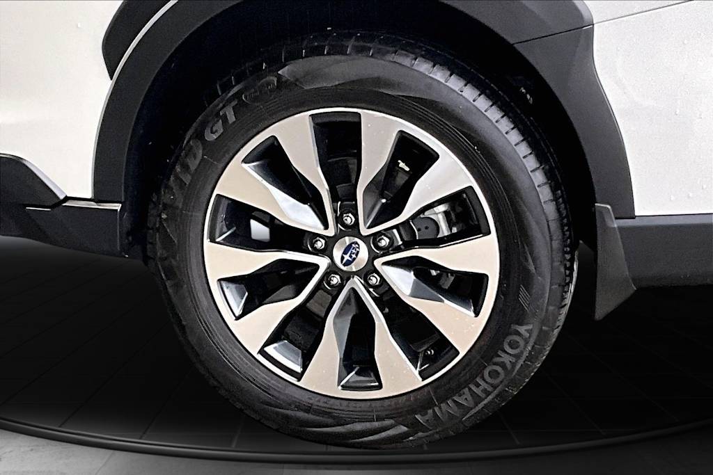 Thumbnail: 2024 Subaru Outback - 36