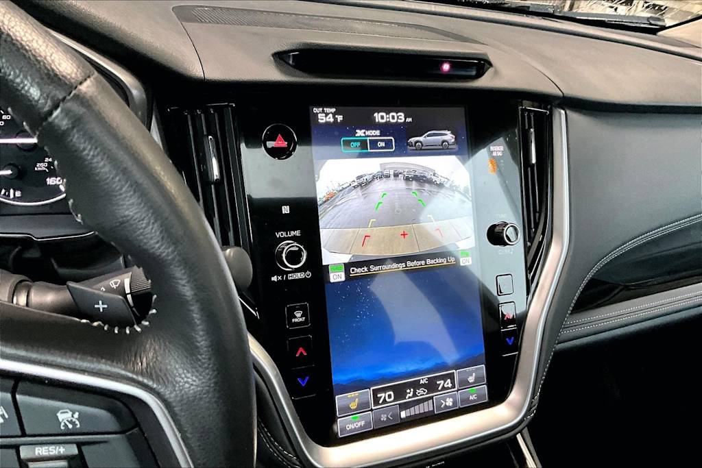 Thumbnail: 2024 Subaru Outback - 16