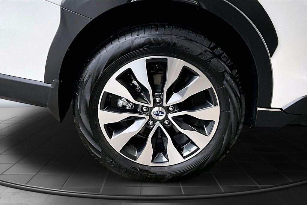 Thumbnail: 2024 Subaru Outback - 35