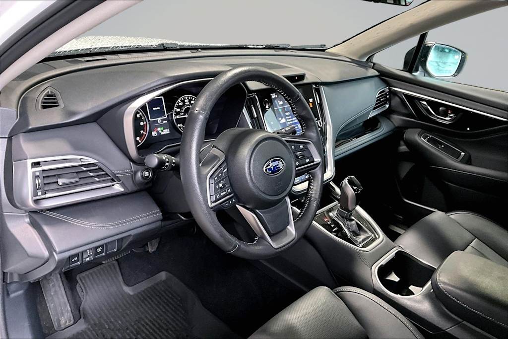 Thumbnail: 2024 Subaru Outback - 2