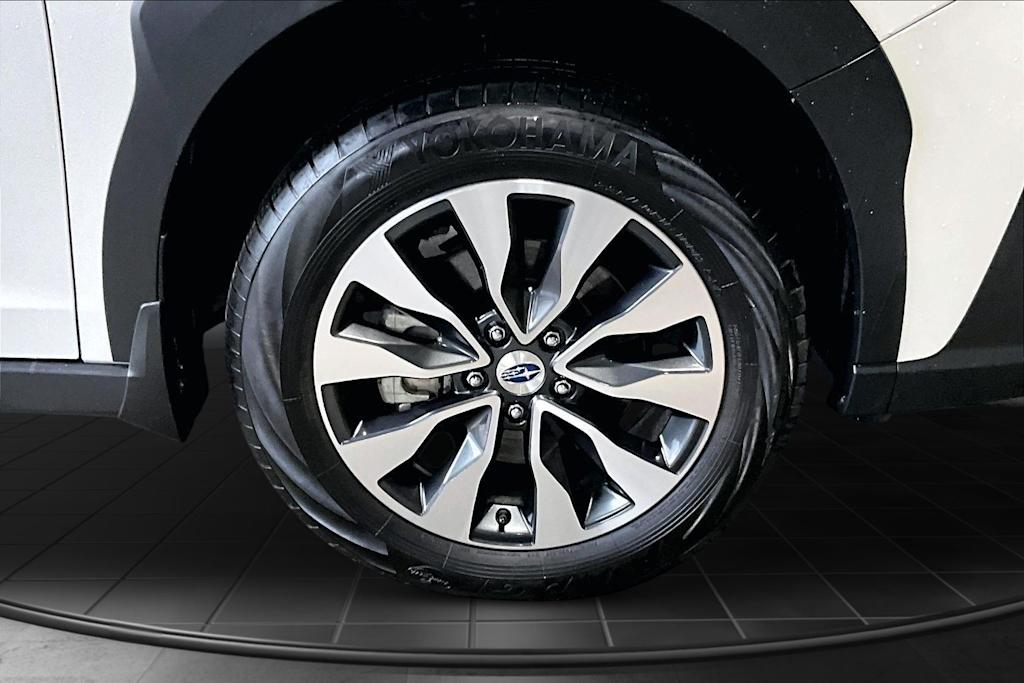 Thumbnail: 2024 Subaru Outback - 34