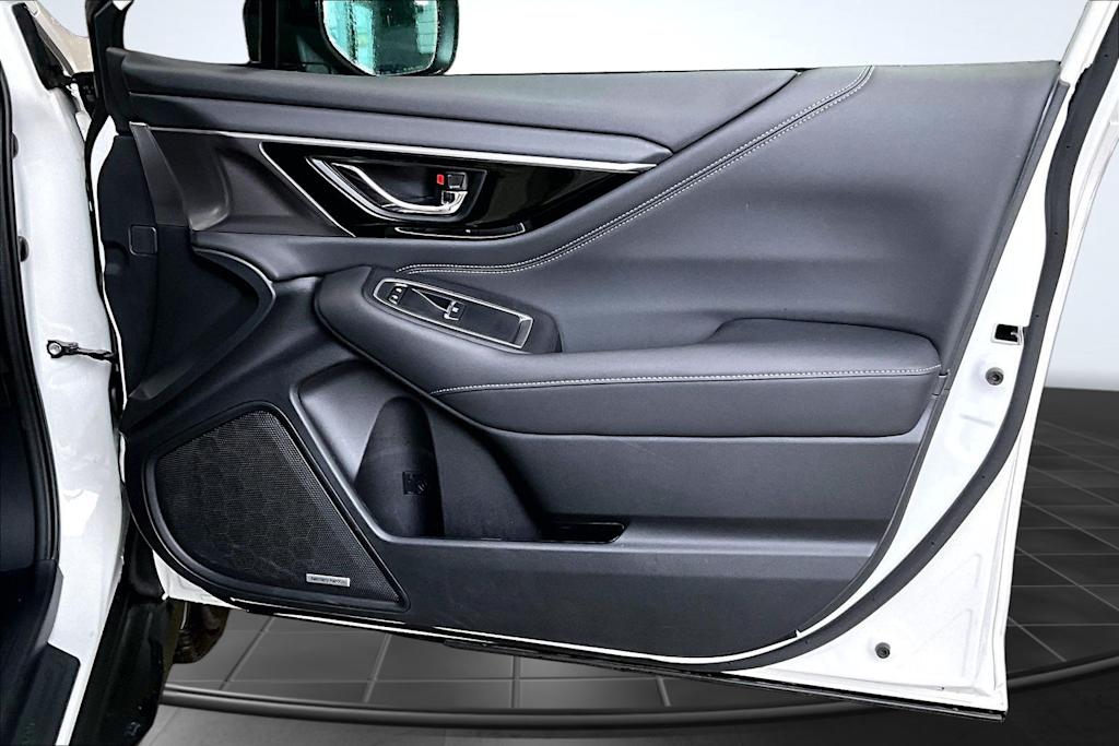 Thumbnail: 2024 Subaru Outback - 29