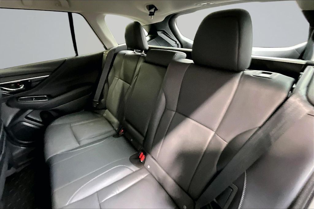 Thumbnail: 2024 Subaru Outback - 13