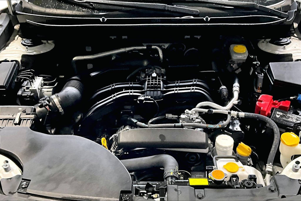 Thumbnail: 2024 Subaru Outback - 9