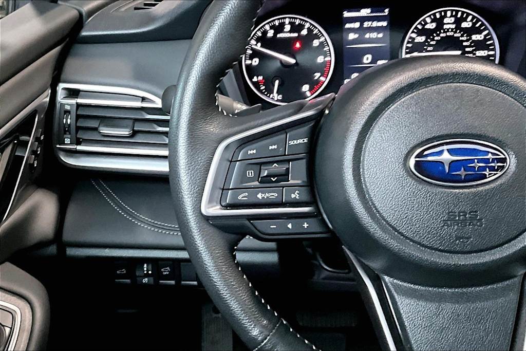 Thumbnail: 2024 Subaru Outback - 26