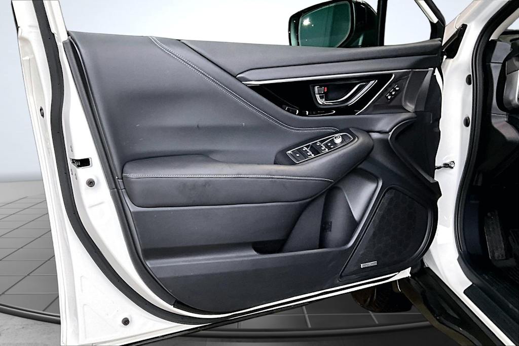 Thumbnail: 2024 Subaru Outback - 28