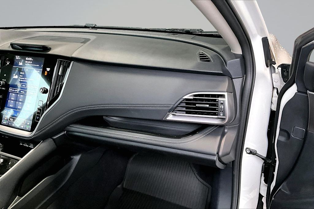 Thumbnail: 2024 Subaru Outback - 25