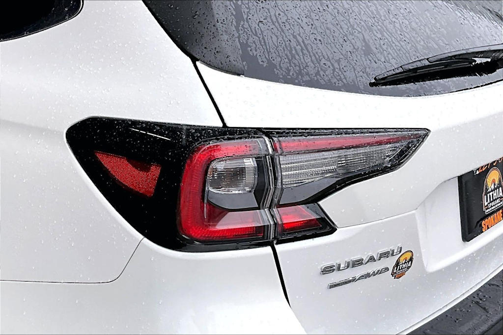 Thumbnail: 2024 Subaru Outback - 32