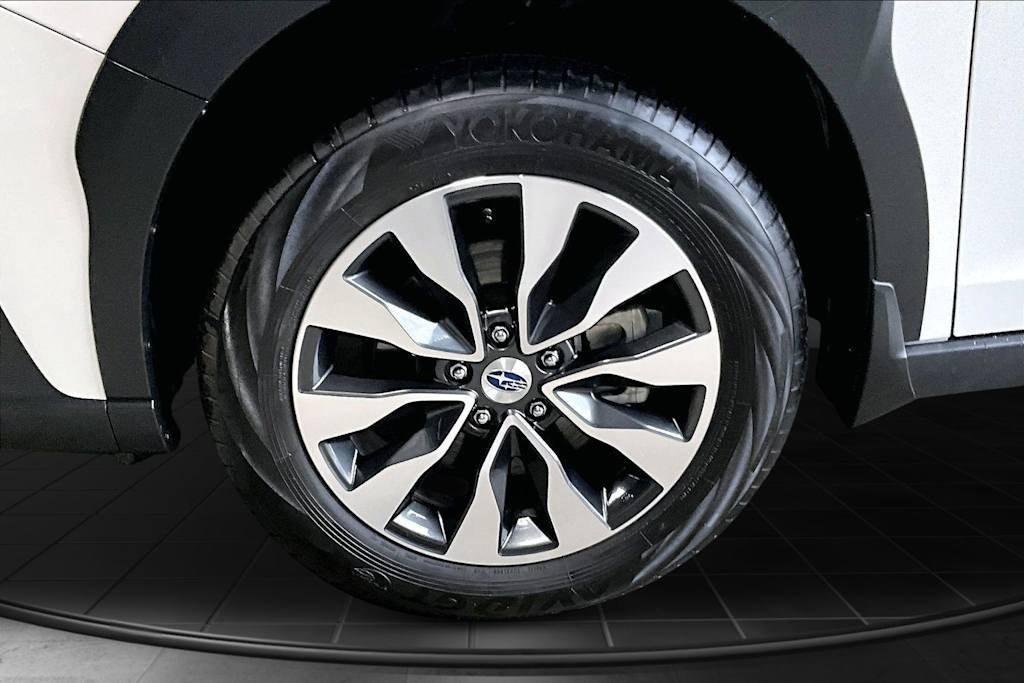 Thumbnail: 2024 Subaru Outback - 8